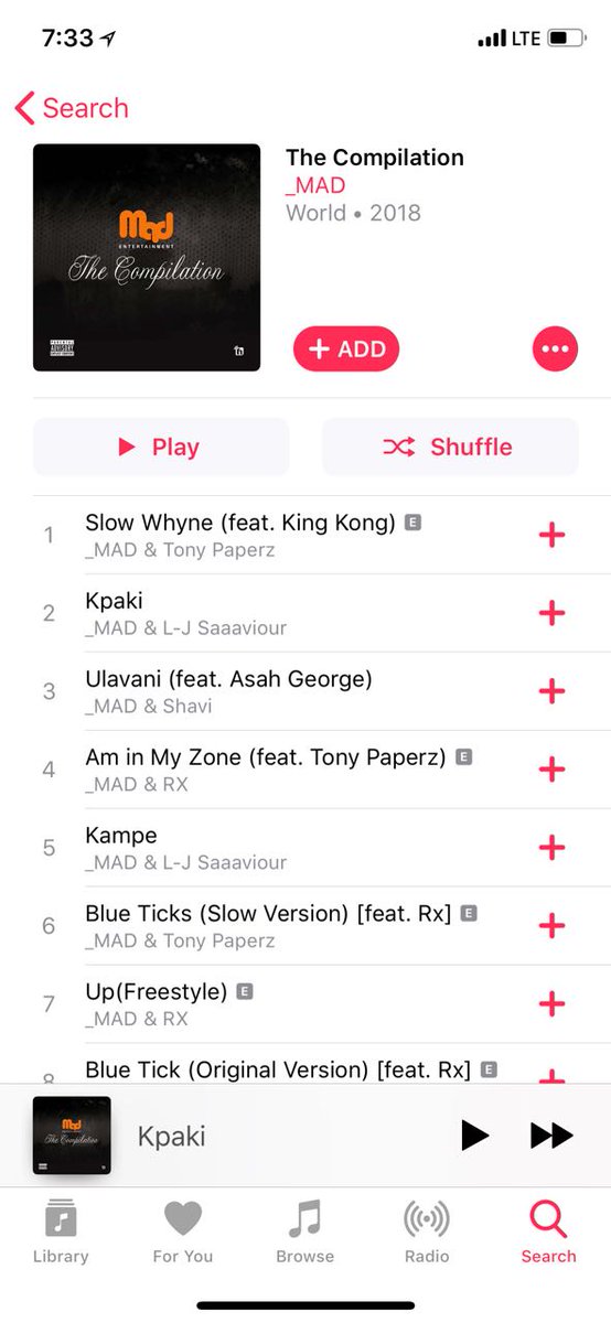 _shanom_'s tweet photo. New release #MadEntCompilation https://t.co/JLZyhZfnlY