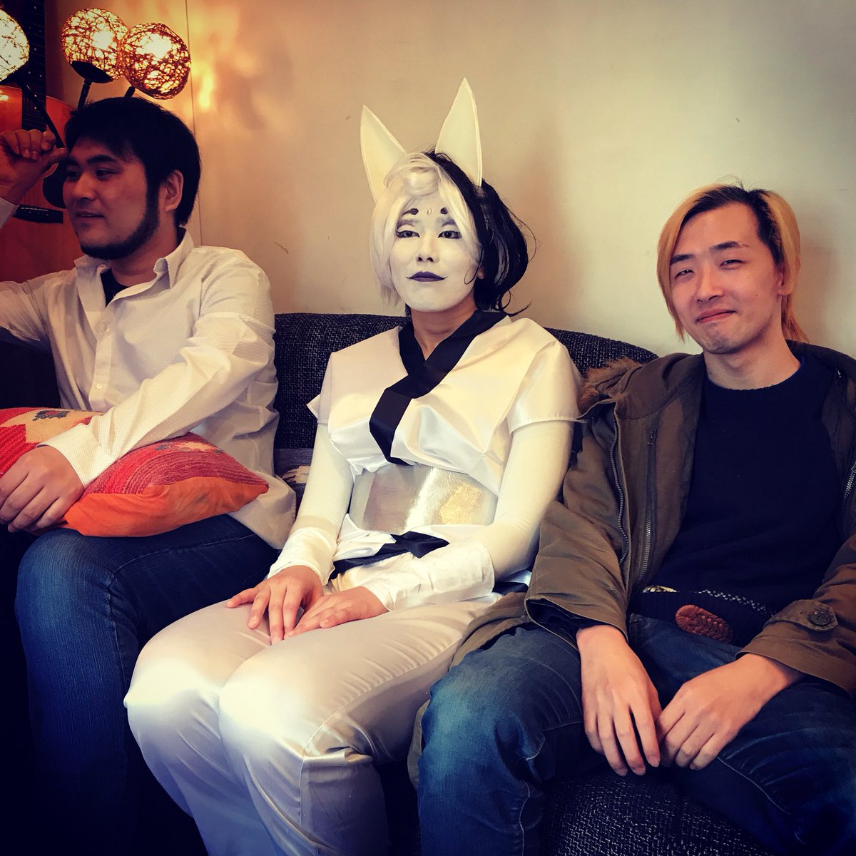 うつしみ鏡 Hashtag On Twitter