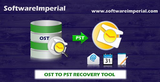 softwareimp's tweet photo. if you are looking for a freeware OST to PST Converter that can easily recover your mailbox data, #Softwareimperial is what you need. Get OST Recovery Software at affordable cost.
For more details : https://t.co/R2fSsohZyx https://t.co/Izc0ZuSQAx