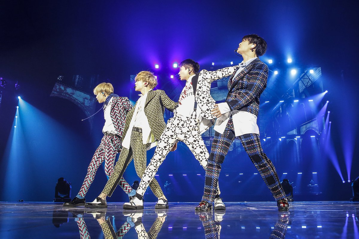 SMTOWN tweet media