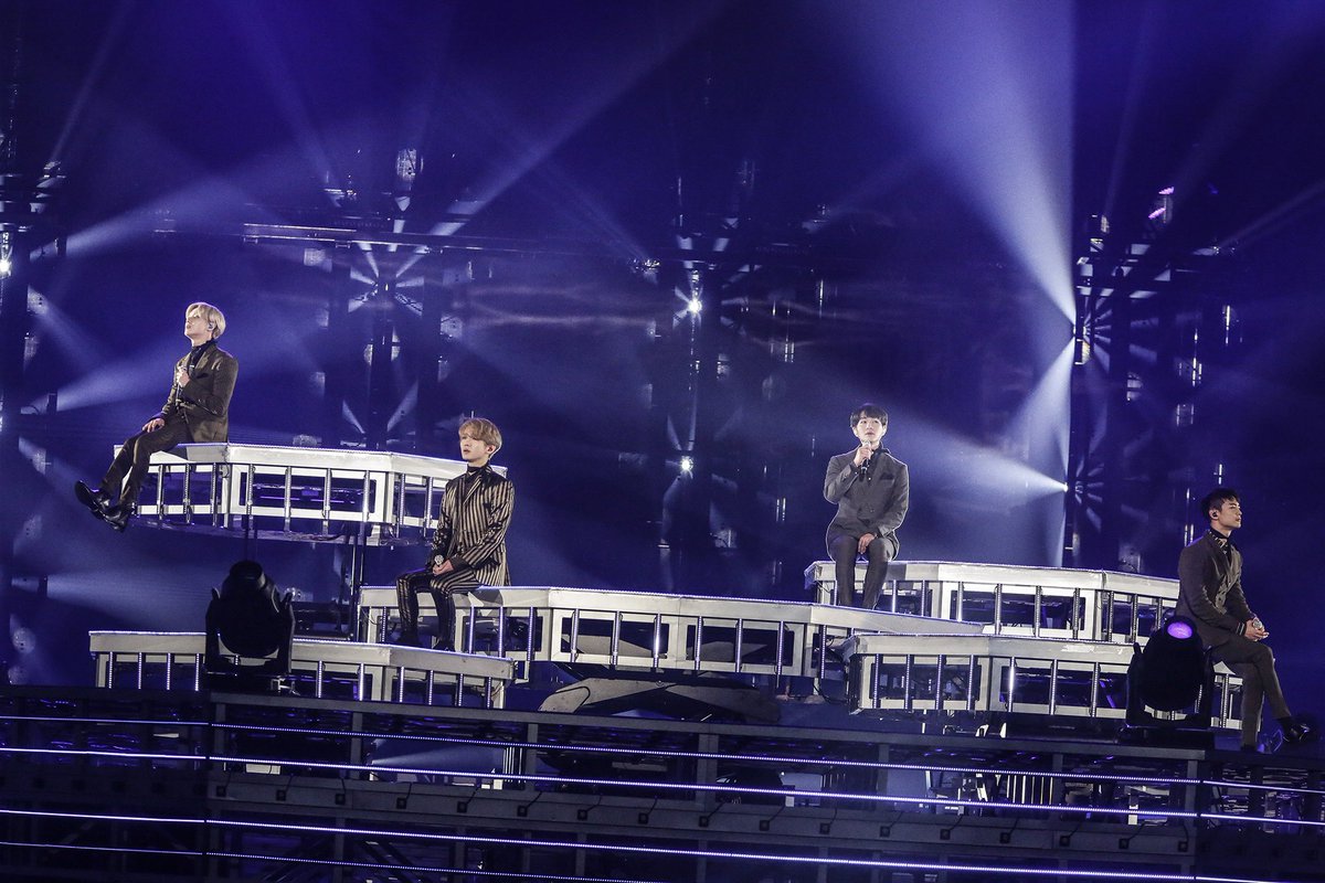 SMTOWN tweet media