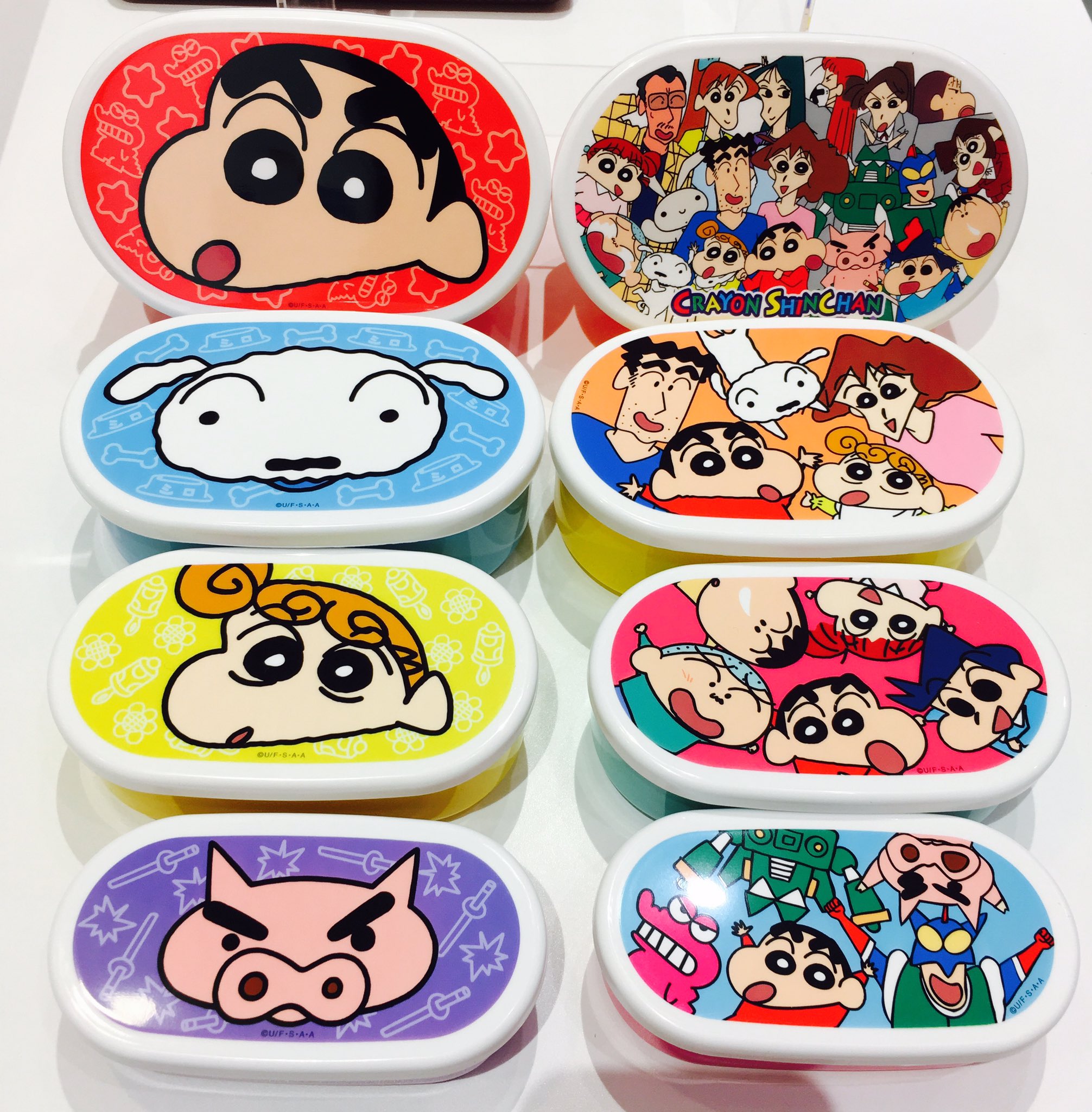 公式】クレヨンしんちゃんオフィシャルショップ～アクション