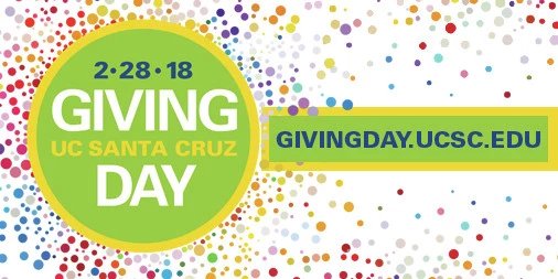 FormulaSlug's tweet photo. Giving Day is starting in 3 hours! @ee_ucsc is matching donations up to $3,500! Support Formula Slug so we can continue creating.
https://t.co/f9XhL7cws2 https://t.co/MYTIai8cAr