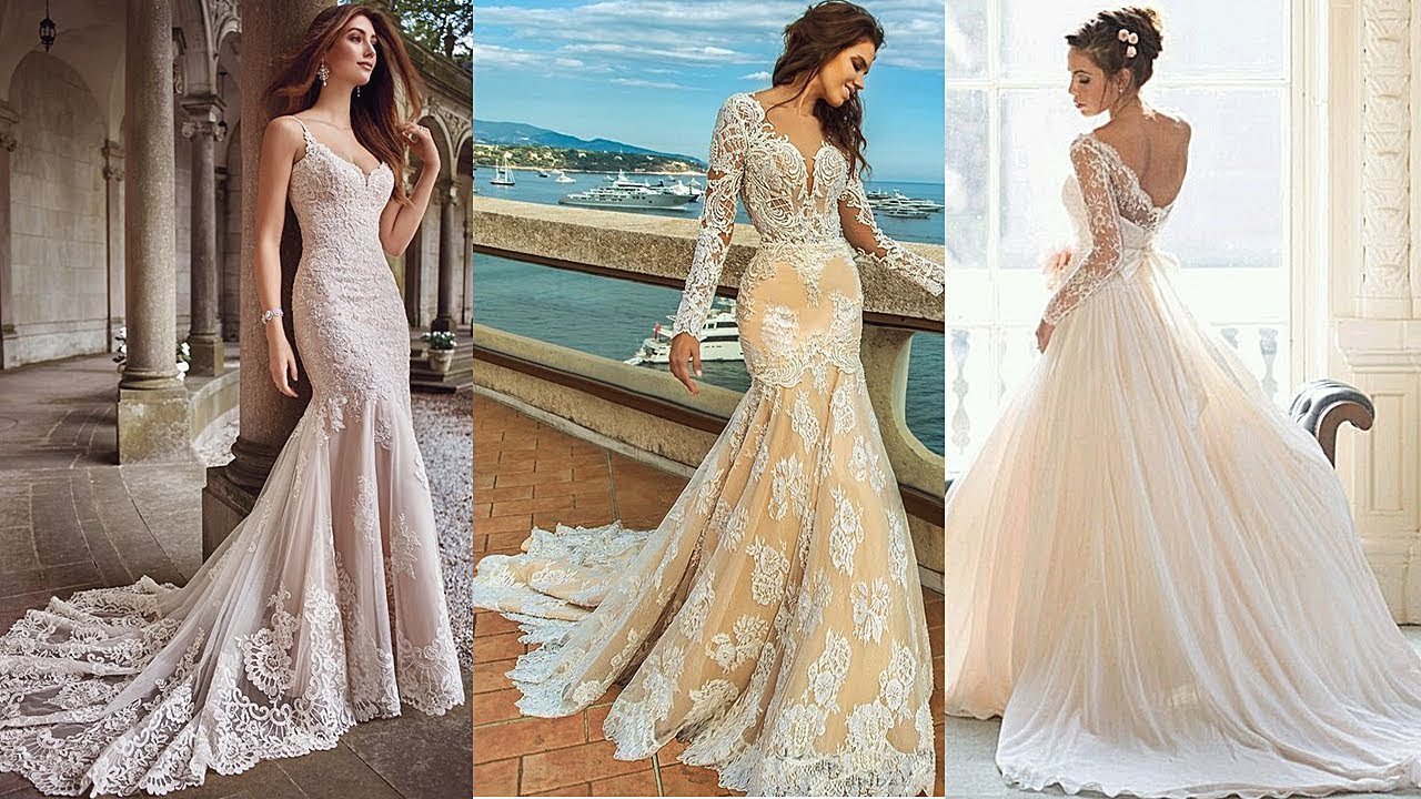 Discriminación Bosque parálisis Belleza y Mas on Twitter: "LOS #VESTIDOS DE #NOVIAS MÁS HERMOSOS DEL MUNDO  2018 💗😍 ➡️ https://t.co/VkYQUSrzEn https://t.co/ItSGcBBKwh" / Twitter