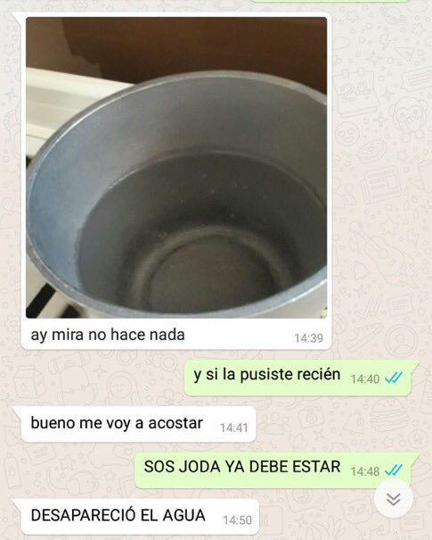 brianwatsxn's tweet photo. perdón, pero no supero ni empedo JAJAJAJAJJAJAJAJJAJAJAJAJA https://t.co/udFINdBzTq