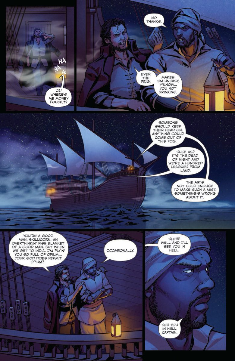 Riftworld Chronicles tweet media