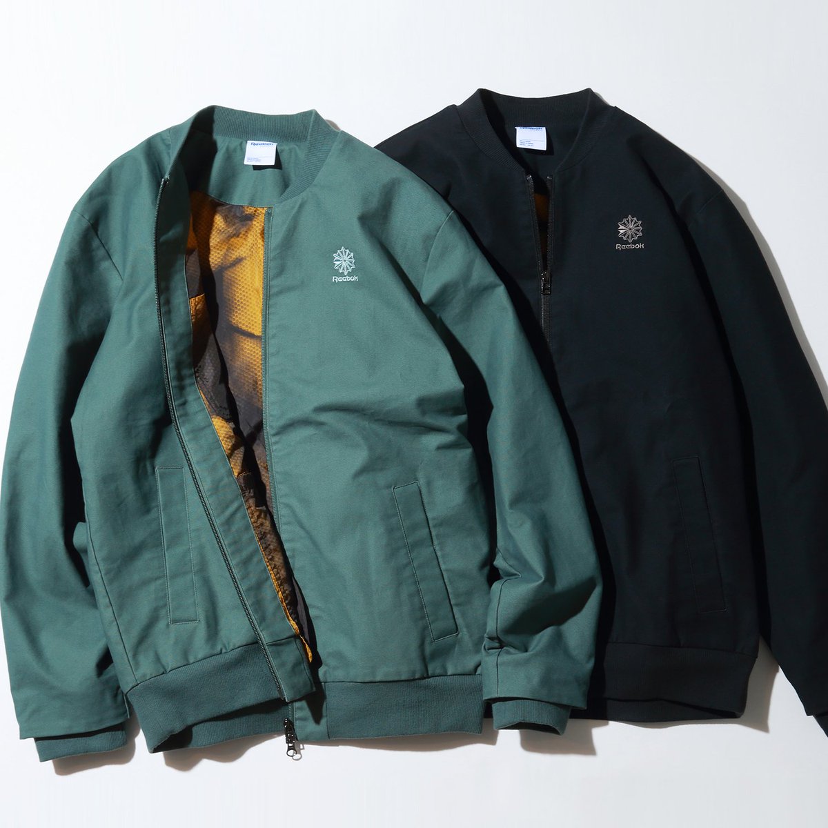 ボマージャケット