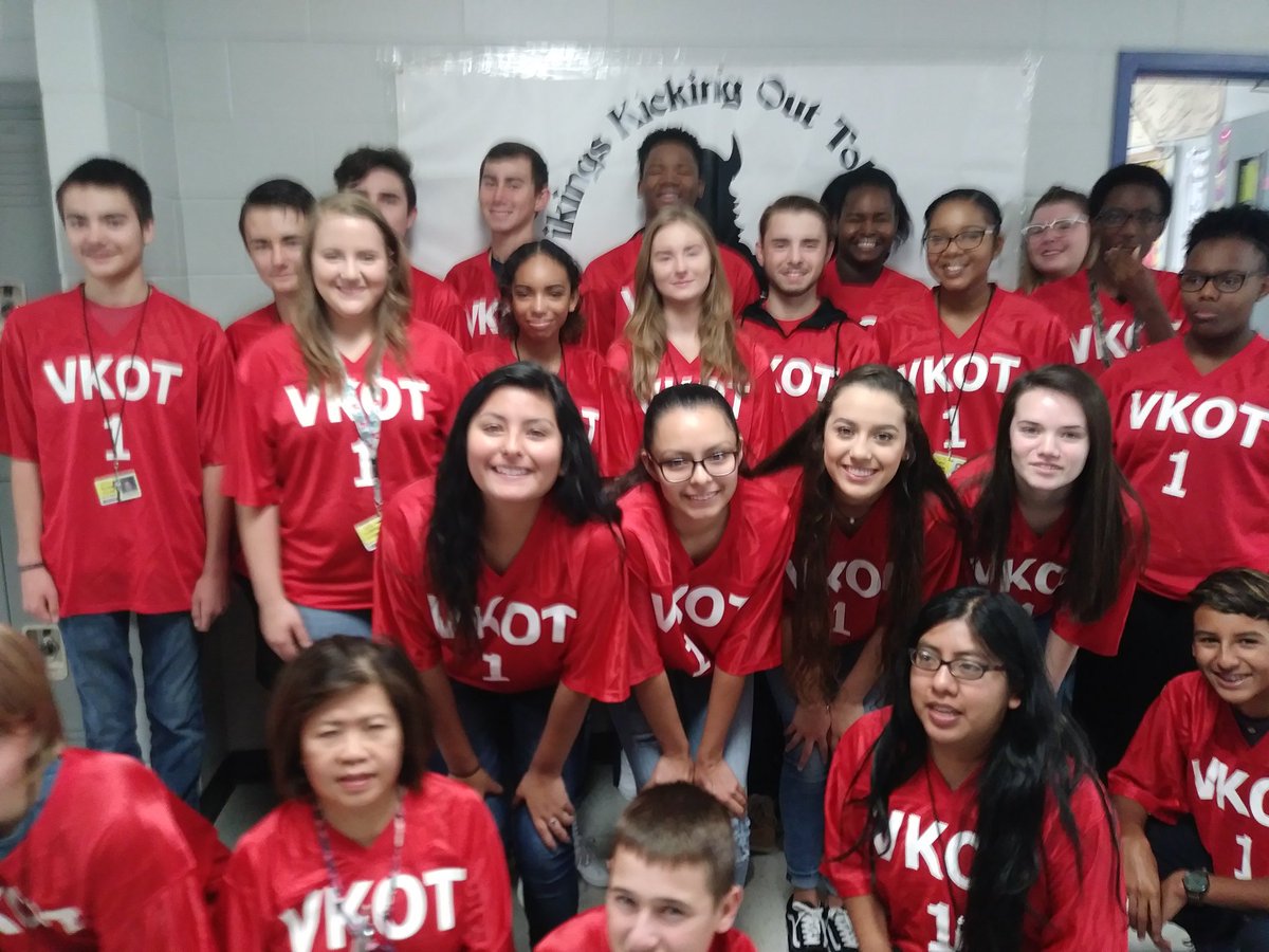 BHSVKOT's tweet photo. #ActivatingChange
#MakeTobaccoHistory
#LiveTheLife https://t.co/dm4MrnMkud