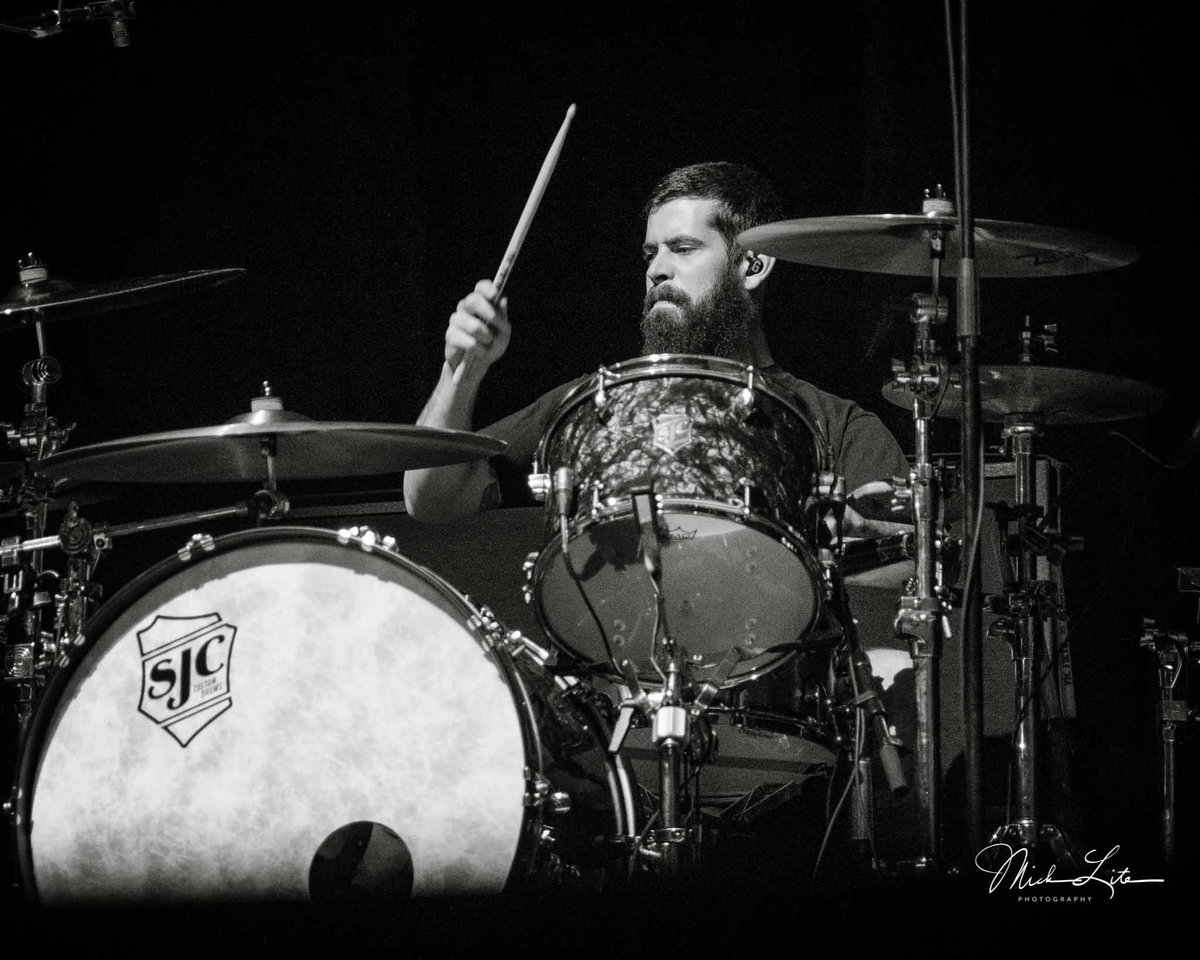 ArchCitySports's tweet photo. Couple shots of @AlexShelnutt from @adtr at @ChaifetzArena on Friday night:

Full Gallery: https://t.co/iuRzVOgZJZ

📷: @MickLite7 https://t.co/THnw0ukkfw