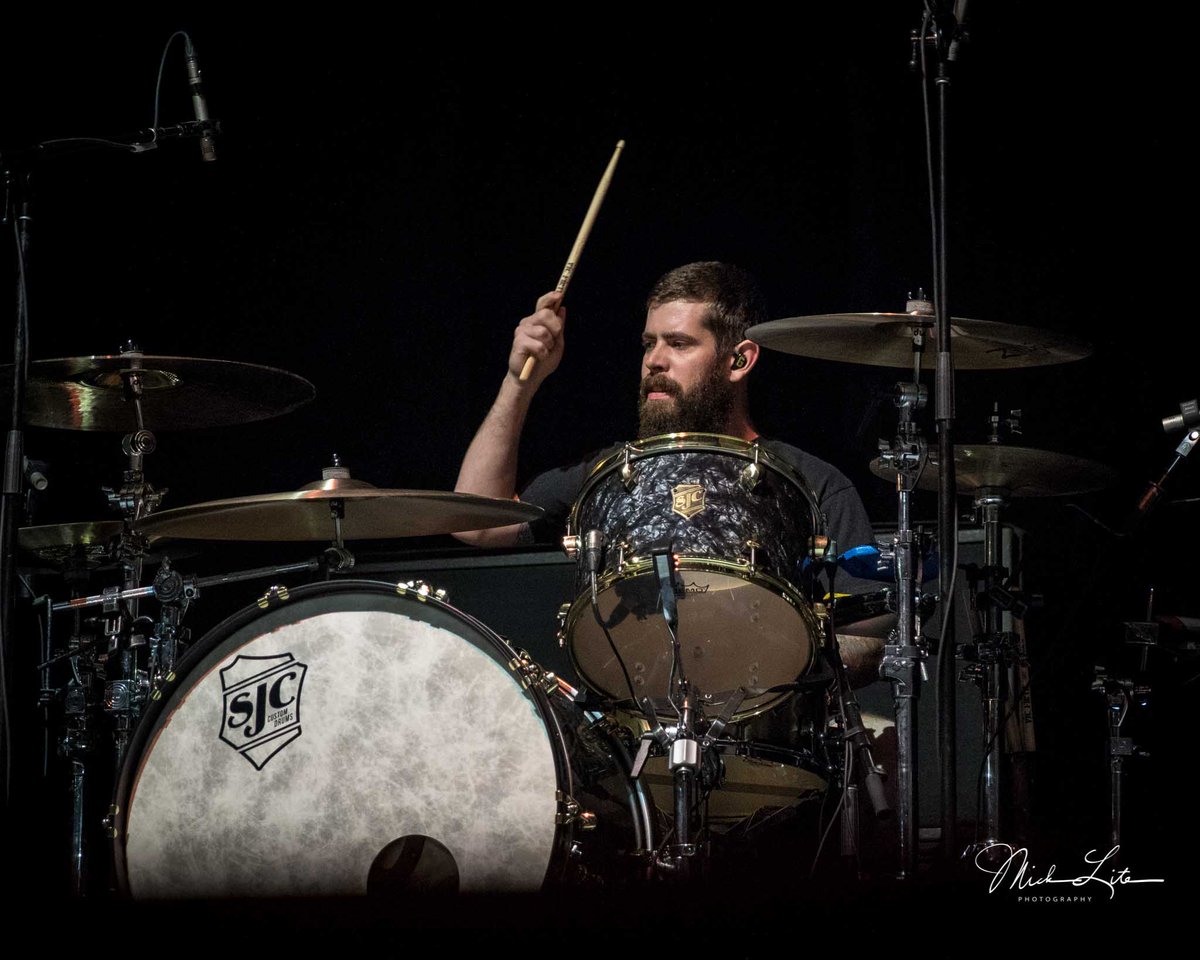 ArchCitySports's tweet photo. Couple shots of @AlexShelnutt from @adtr at @ChaifetzArena on Friday night:

Full Gallery: https://t.co/iuRzVOgZJZ

📷: @MickLite7 https://t.co/THnw0ukkfw