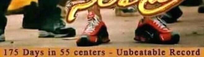 Srinath_DHFM's tweet photo. Pic1: What others see
Pic2: What Hanu NTR Mass sees
#SimhadriForever https://t.co/1Bse0LthEr