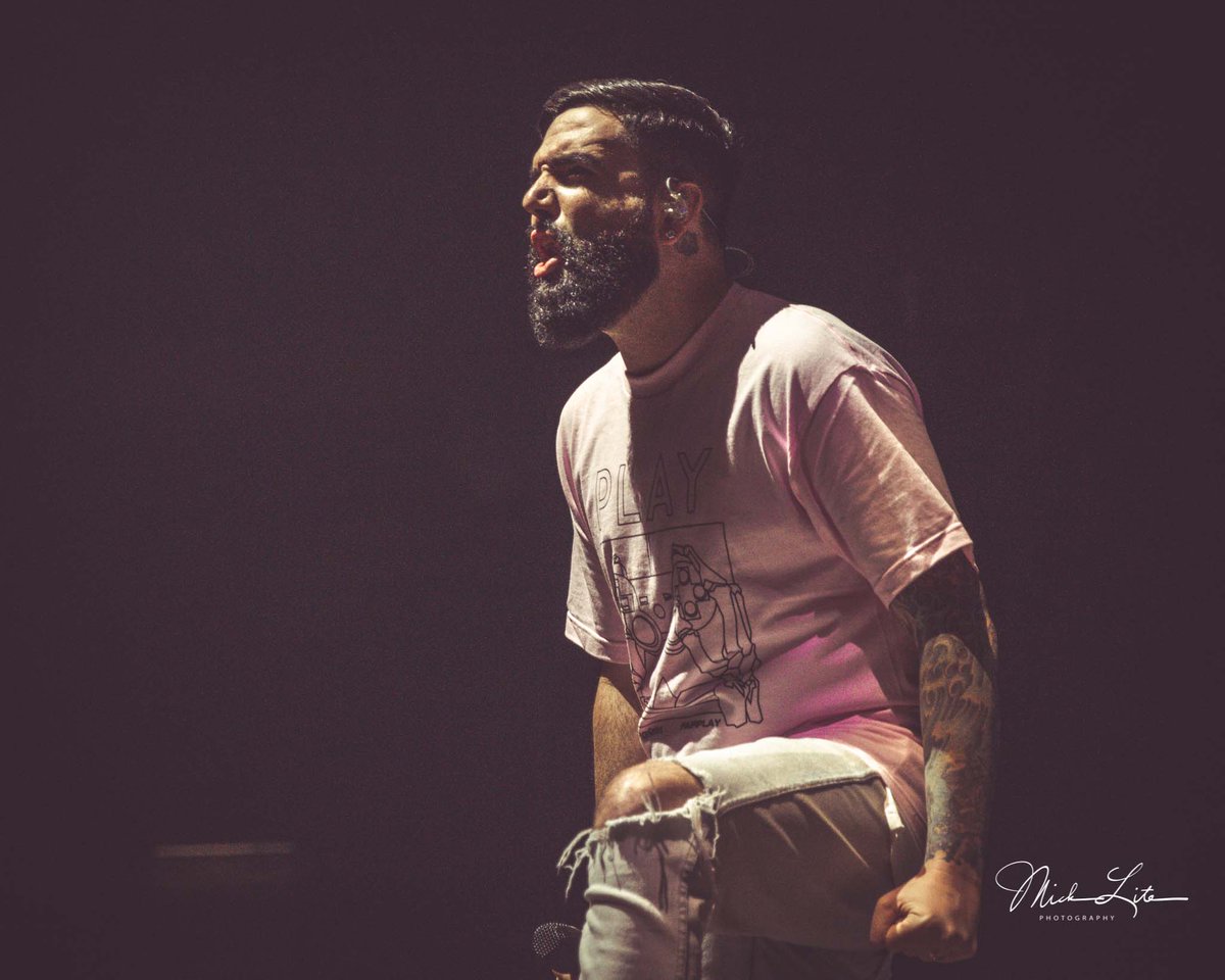 ArchCitySports's tweet photo. Few shots of @jeremymckinnon from @adtr at @ChaifetzArena on Friday night:

Full Gallery: https://t.co/iuRzVOgZJZ

📷: @MickLite7 https://t.co/P5b1QRNwZI