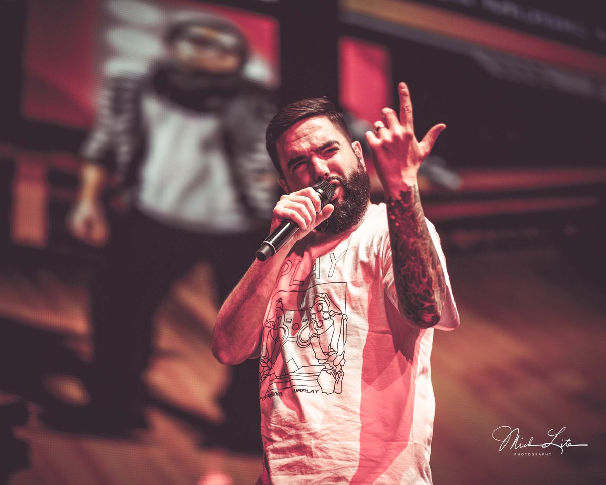 ArchCitySports's tweet photo. Few shots of @jeremymckinnon from @adtr at @ChaifetzArena on Friday night:

Full Gallery: https://t.co/iuRzVOgZJZ

📷: @MickLite7 https://t.co/P5b1QRNwZI
