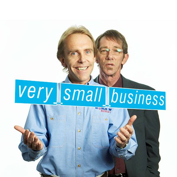 FlyingSoloAU's tweet photo. Does anyone remember this show from 2008? Very Small Business. Highly under-rated comedy gold. Apparently it's coming back! Woohoo :) #verysmallbusiness https://t.co/sj4qfg8Hik