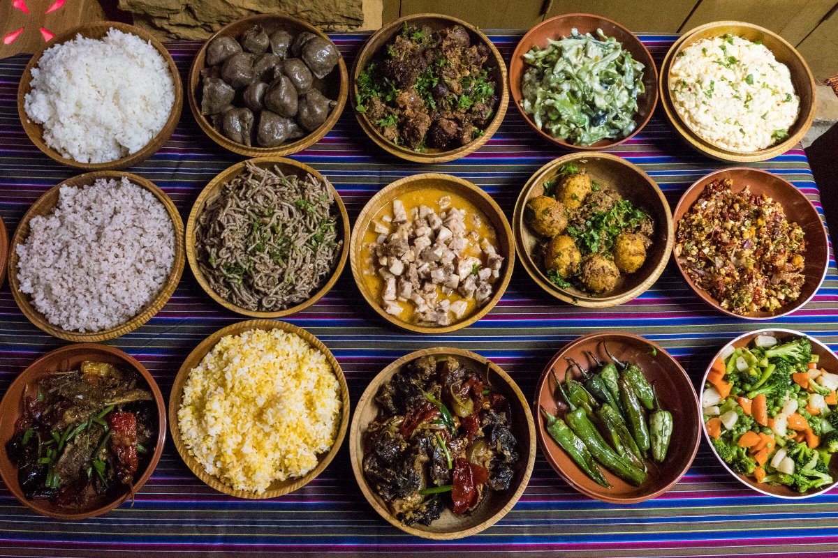 YagoSG's tweet photo. Bhutanese Food: 25 Best Dishes To Eat When You’re In Bhutan! https://t.co/1zYwIXjn5F https://t.co/WZjJmVRB6e