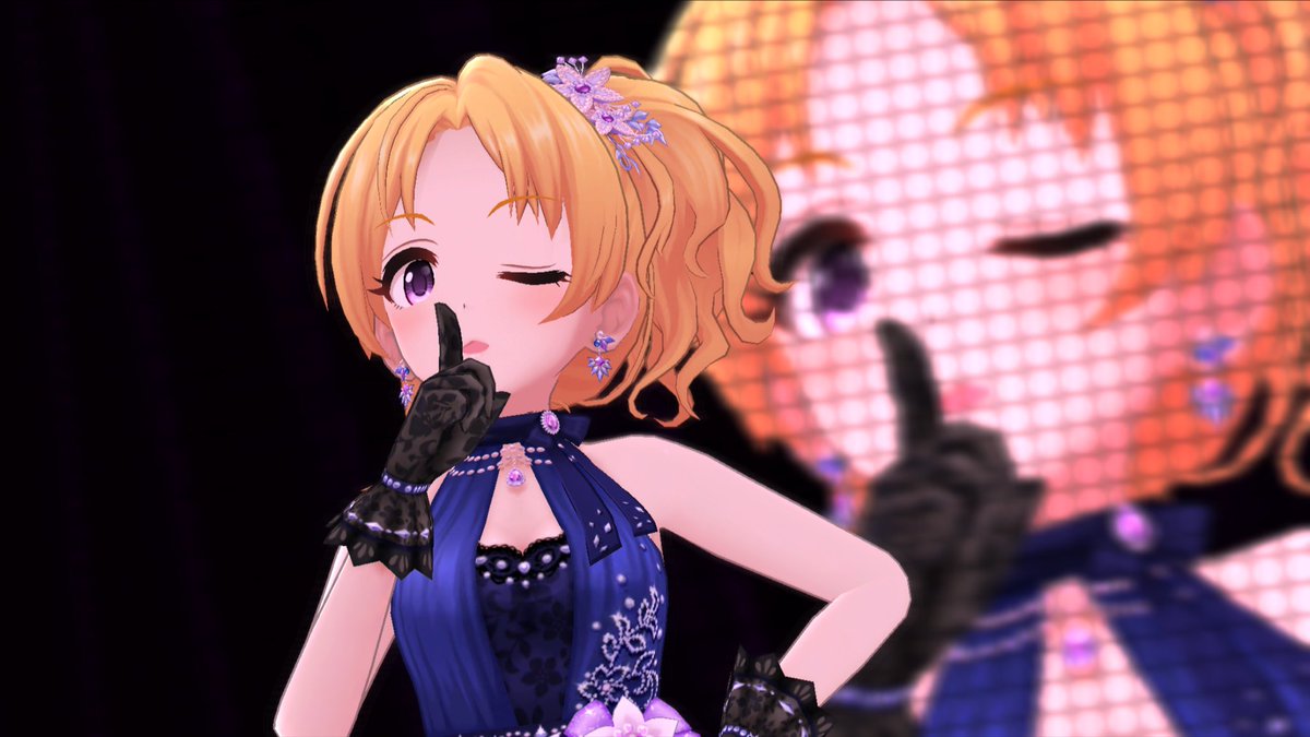 デレステ写真館 Na Twitteru オーダー フォー トップ 桐生つかさ 恒常とは思えない程 細部まで作りこまれた衣装 スカチケ候補に是非 おすすめです デレステ デレステスクショ部 桐生つかさ