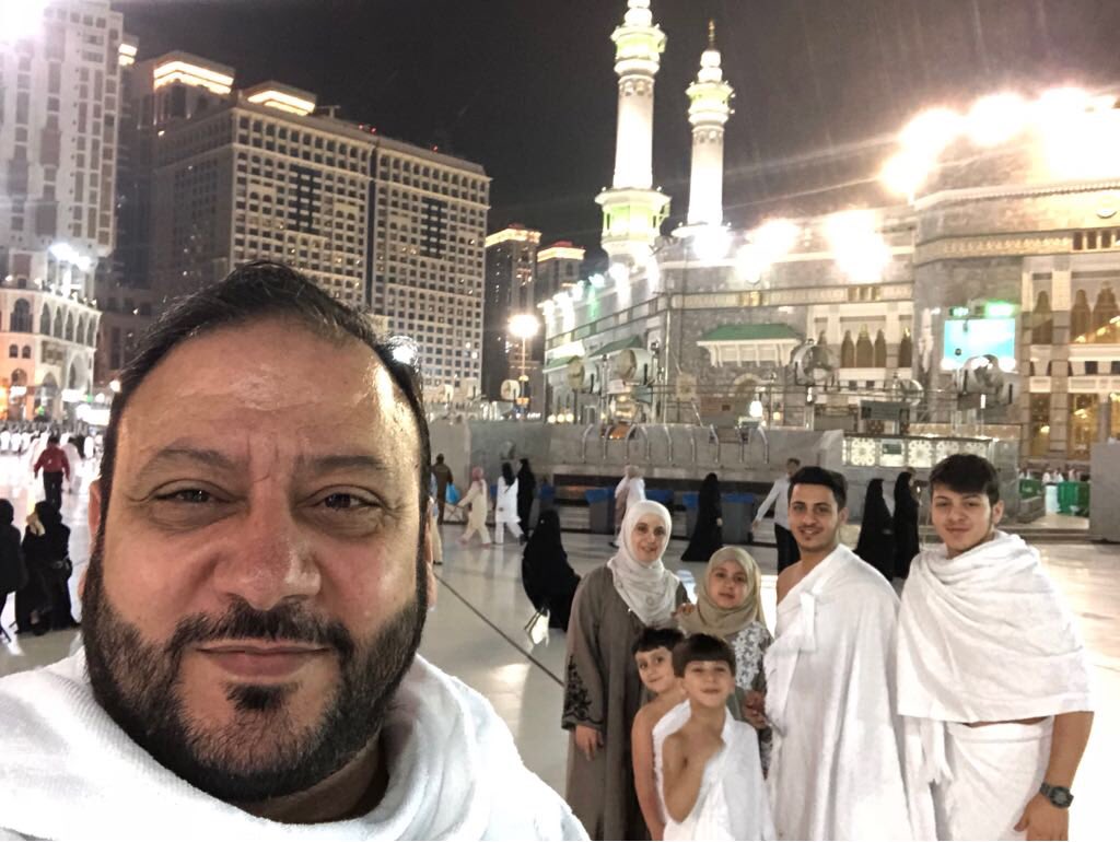MMqdad's tweet photo. لبيك اللهم عمرة 🌹 https://t.co/FWlzt1yBqo