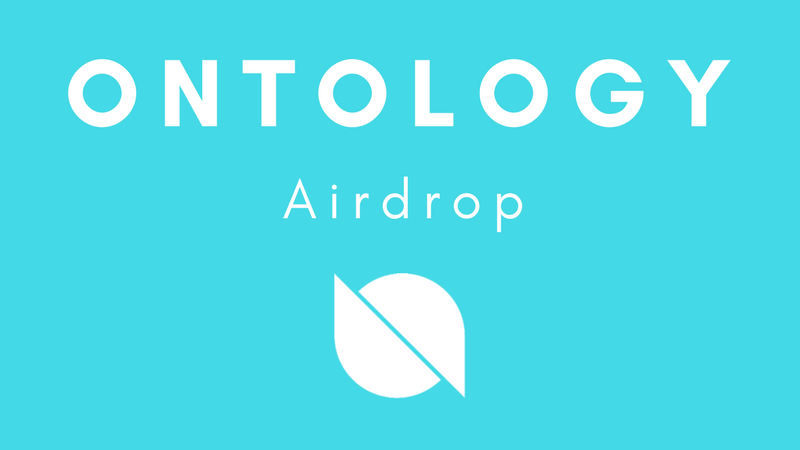 Goomie387's tweet photo. 🚀🚀 The NEO Council ONT Airdrop 🚀🚀
NEO Council is airdropping 20,000,000 $ONT tokens to $NEO holders on March 1, 2018.
Binance exchange will support the airdrop. 
Sign up here:https://t.co/uTzqzA3D6V
Details: https://t.co/JSjvKNxLAu

#Airdrop #bounty #altcoins #Binance https://t.co/qWYN8T57ve