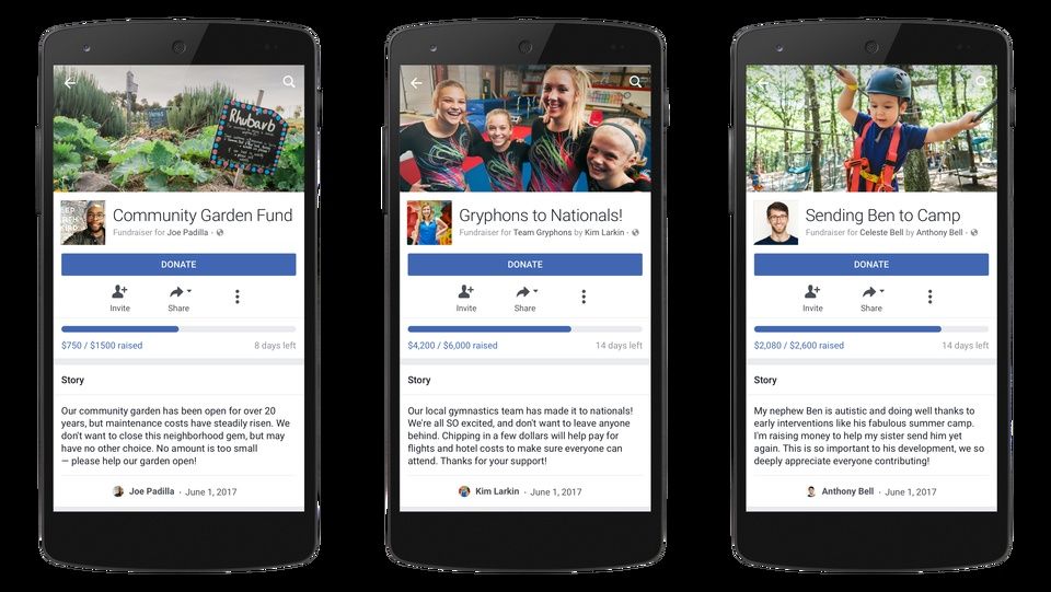 socialertdotnet's tweet photo. The Good, The Bad, and The Ugly of Nonprofit Fundraising on Facebook https://t.co/lVilSq6ixQ
Via Julia Campbell @juliacsocial #twittertips #groethhacking #blogging https://t.co/k3zU1fKSR9