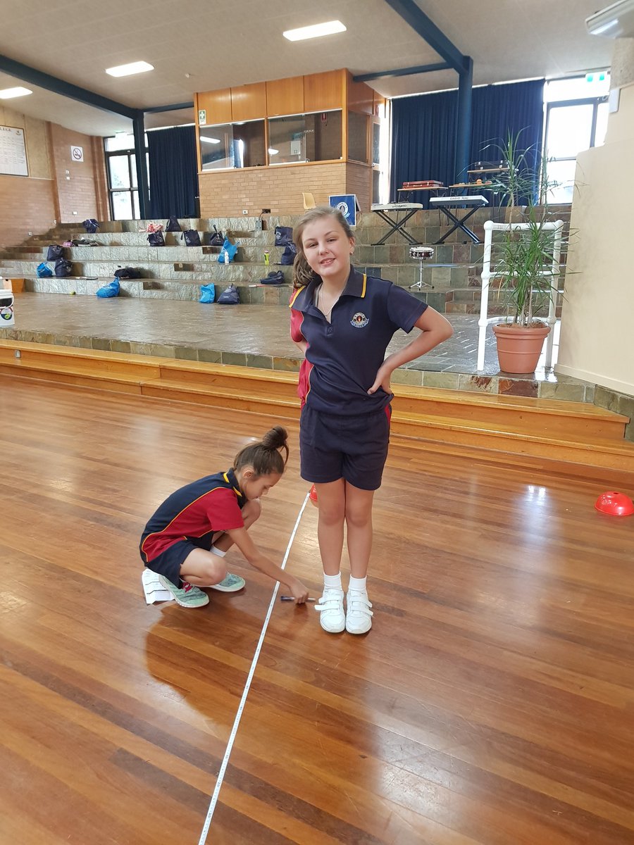msboula88's tweet photo. We do #fitnesstesting with #year7 @SPC_StPats #spcilovepe #spcfitgirls #allgirleducation #saintpatsctown https://t.co/SCuOmD31TS