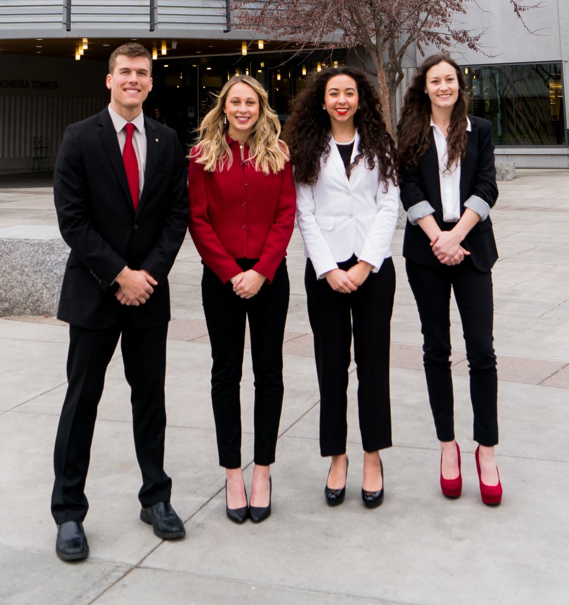 _all4students's tweet photo. We are 4 students who are here 4 you!  All4Students is the voice of students and we believe it is our job to effectively communicate with the student body and create positive changes on our campus to aid student success. Vote on March 20th-22nd! #All4Students #FresnoState #ASI https://t.co/OYG9lM88lQ