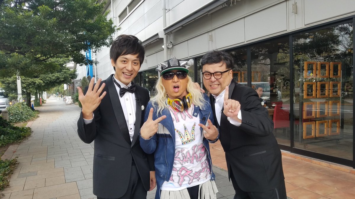 とろサーモン村田 Twitter Search