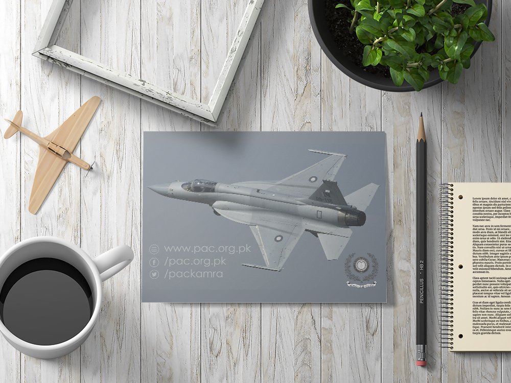 Pakistan Aeronautical Complex tweet media