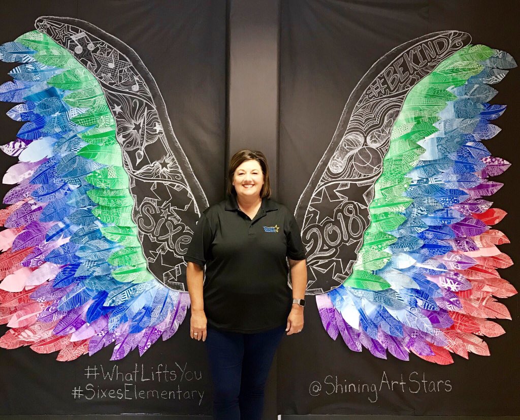 Cindy Crews tweet media