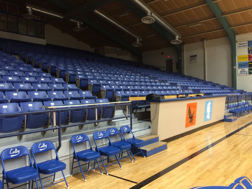 THECoachO's tweet photo. 16 years ago-I walked off this floor w/our team(& my good friend-broadcaster-Rich Epp) My 3rd yr & a Big Time 🏀W for our COLBY CC Trojans over Barton County(80-69! BIG SPOON had 22 & 10 in front of 1,167 fans👍🏻)I will never forget👍🏻
Why would I never forget 🤔 #9HOURSlater https://t.co/zSkx5k89Jl