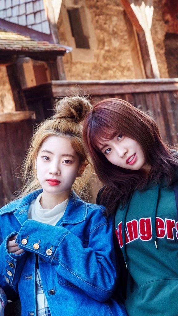 TWICE #モモダヒョン