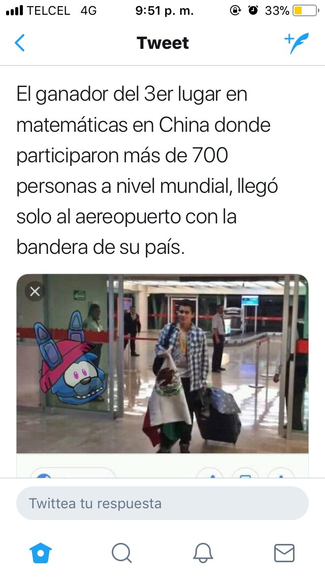 michmrv's tweet photo. @elimparcialcom Por notas cómo está 👆🏽 no le dan importancia a logros como estos 👇🏽 https://t.co/hKii9yrBrn