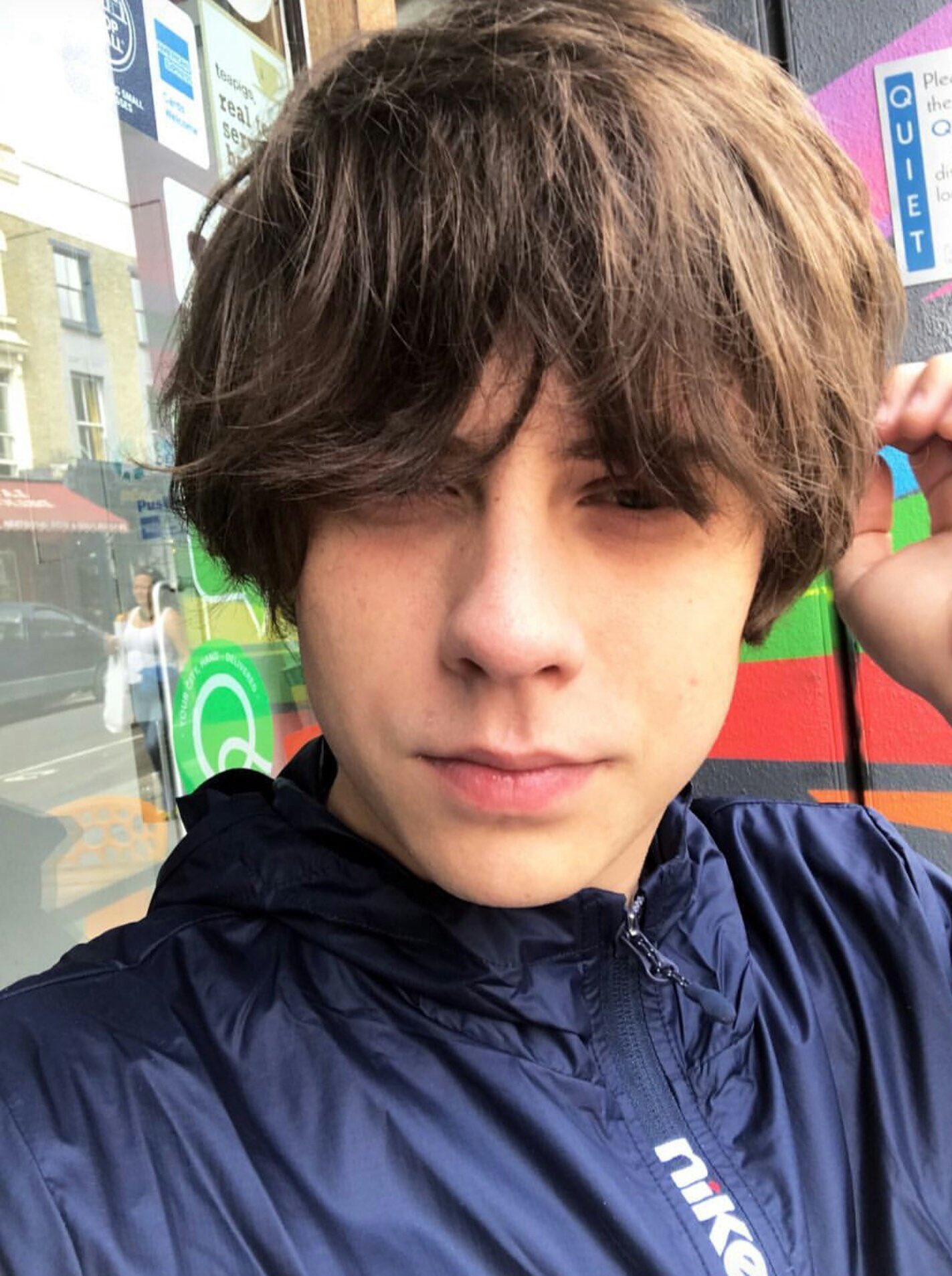 HAPPY BIRTHDAY JAKE BUGG I LOVE YOU <3<3<3 