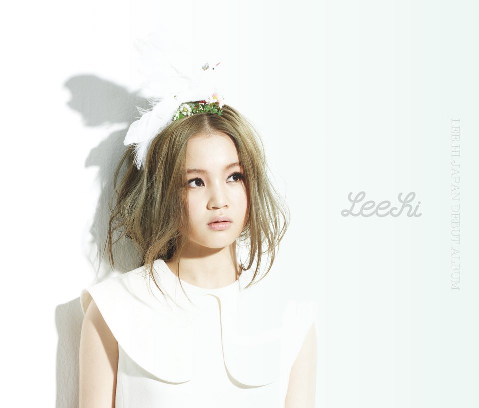YGJAPANofficial's tweet photo. 【#LEEHI】3/21日本デビューアルバムのジャケ写・収録内容解禁❗「BREATHE」「ROSE」のJapanese Versionが収録されます✨お楽しみに🌹詳しくはオフィシャルサイトへ→ https://t.co/sqh3c0cn77 #ハイちゃん #イハイ https://t.co/aIawqMGc1L