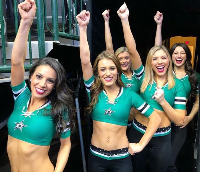ProCheerRT's tweet image. Via DSIG_Alicia: Stars Win!!! #shutout #DSIG #icegirls  #Gostars