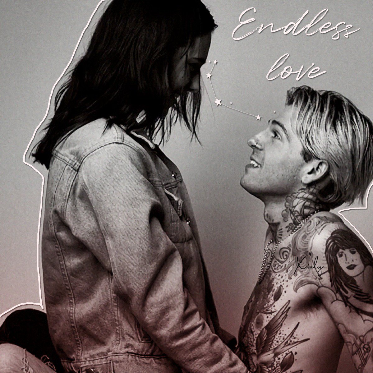 reelhonte's tweet image. ❝𝟑𝟔𝟓 𝐝𝐚𝐲𝐬 𝐨𝐟 𝐡𝐚𝐩𝐩𝐢𝐧𝐞𝐬𝐬.
The eyes follow the heart. In other words, though you might not realize it, the person your eyes so effortlessly find and admire in a crowded room, is the person that has your heart.❞