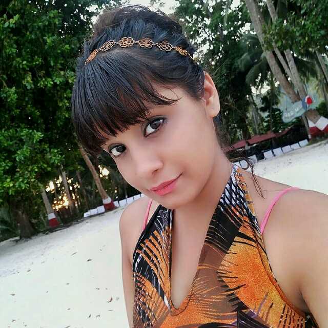 TSC_IshaSharma's tweet photo. MeMe Live～Come and Join ！ 
 isha：hey ❤ 
 null #meme #memelive https://t.co/ZVpGJ4H9g1