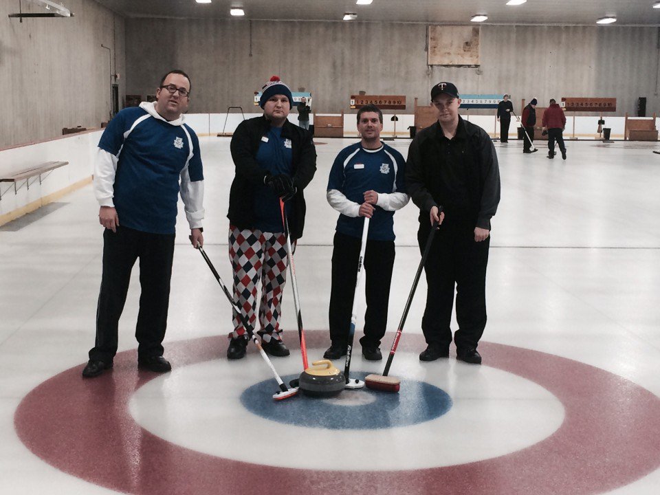 Since there are a lot of new folks taking a look at the world of #curling, NerdCurl wants to help you out with terms that you might come across. 

Today's word of the day:  bonspiel

Read up about bonspiels and the fun you can have at them by visiting nerdcurl.com/2018/02/28/wor….