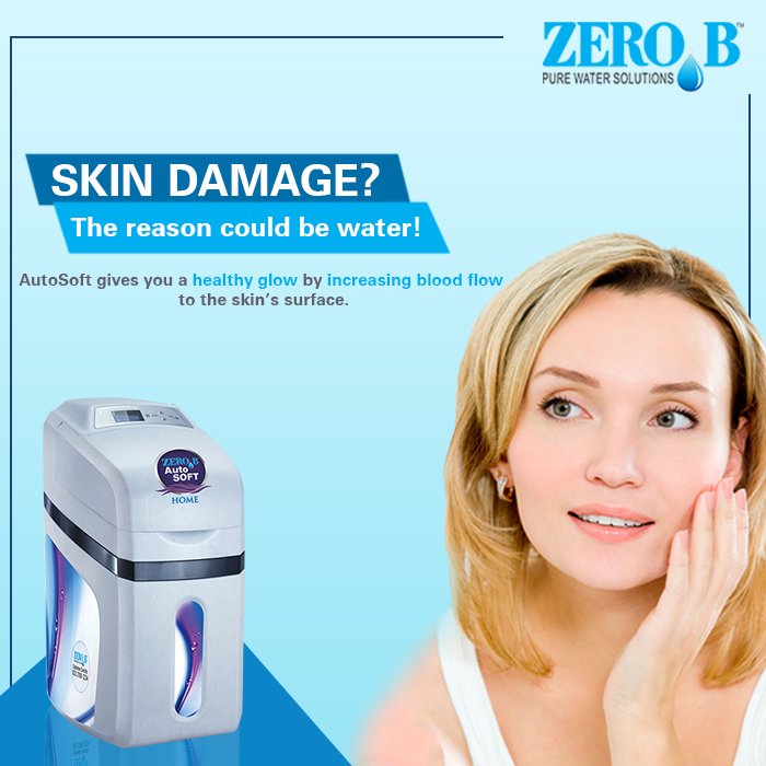 ZeroBIndia's tweet image. This daily dust and pollution have made your skin dull? Don’t worry we brought the best solution for this. #ZeroB #DullSkin #AutoSoft #WaterSoftener