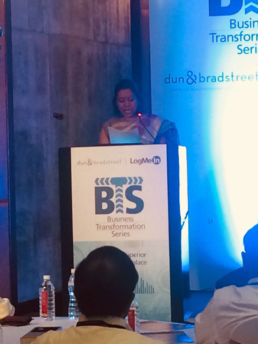 DNB_India's tweet photo. The collaboration technologies need to deliver Organisational effectiveness and internal teams working seamlessly. #BTSwithDnB@logmein https://t.co/aIm7OFY37m