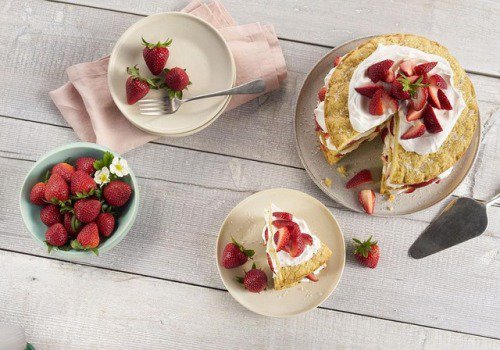 sookthq69's tweet photo. To celebrate National Strawberry Day, here’s a beautiful spread... https://t.co/PiX5Nycu2D https://t.co/jAkKYvKwJB