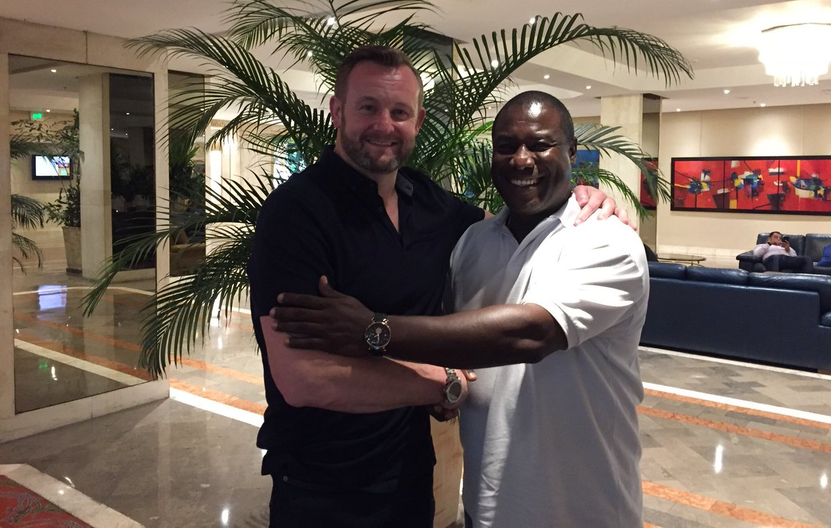 Peter Jones MBA (@jones1peter) on Twitter photo Today my friend <a href="/Felipe_BoteroE/">Felipe Botero E</a> introduced me to a former Narco Gang Leader who has now transformed his life and helps others to do the same. His approaches are unique enabled by his previous status and seniority. I have shared thoughts about how <a href="/Catch22/">Catch22</a> we may help him do more. Today my friend <a href="/Felipe_BoteroE/">Felipe Botero E</a> introduced me to a former Narco Gang Leader who has now transformed his life and helps others to do the same. His approaches are unique enabled by his previous status and seniority. I have shared thoughts about how <a href="/Catch22/">Catch22</a> we may help him do more.