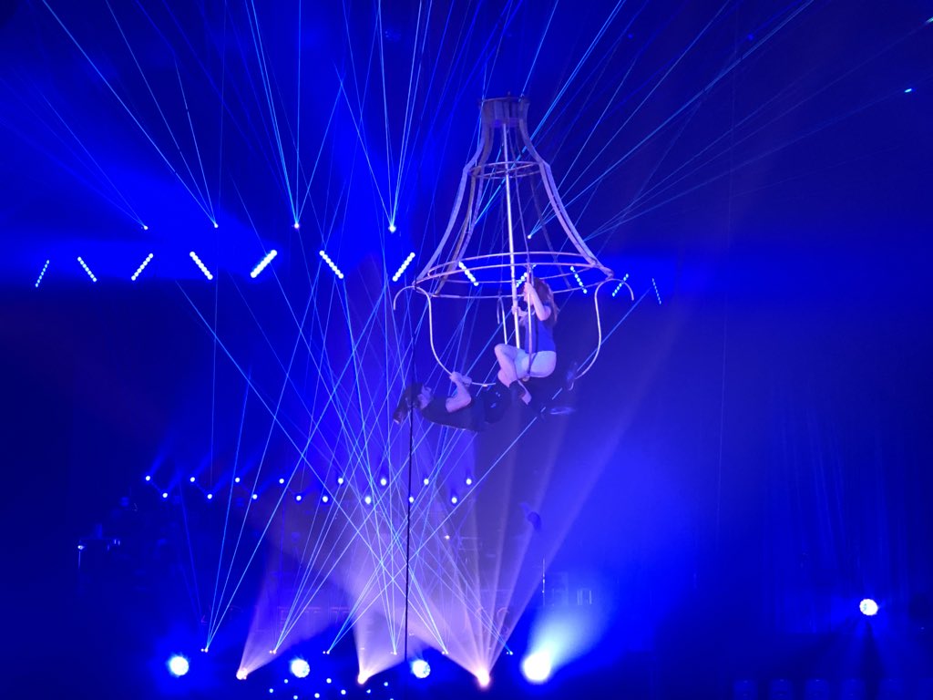 Rayflection91's tweet photo. #rayflection partenaire du cirque arlette gruss pour le renfort console d’encodage du show 2018.
#arlettegruss #malighting #arthuroudindesign https://t.co/4YdpiPtkxZ