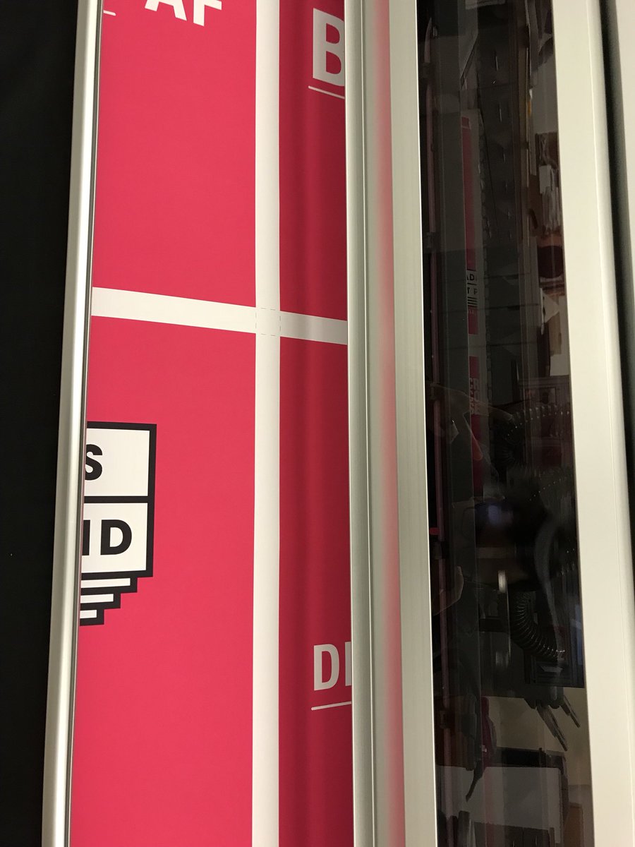 Fresh off the press! ✊💕 Thank you to our friends at Creative Connect Seattle! <a href="/sketch569/">Chris</a> <a href="/ashhmarketing/">ayami chin</a> 🙌  See you badass ladies at @GA_Seattle tomorrow for our <a href="/ladiesgetpaid/">Ladies Get Paid 💃🏻💸</a> Ladies In Tech Town Hall! 💸💸💸 #LadiesGetPaid #Seattle #WomenInTech