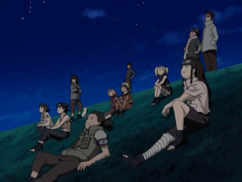 Ronsnow Boy With Luv Naruto Ed 9 Storyboard Director Taiyota Date Hayato Date Solo Ka Hirofumi Suzuki This Ending Is Most Interesting Of The Usual It S All About The Sadness Of