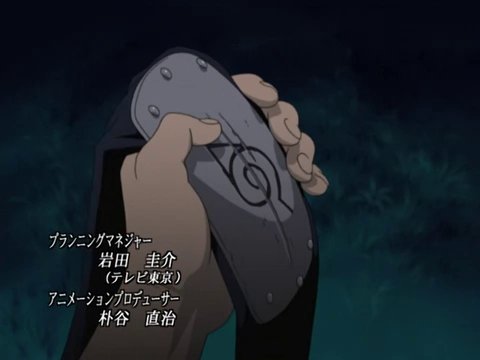 Ronsnow Boy With Luv Naruto Ed 9 Storyboard Director Taiyota Date Hayato Date Solo Ka Hirofumi Suzuki This Ending Is Most Interesting Of The Usual It S All About The Sadness Of