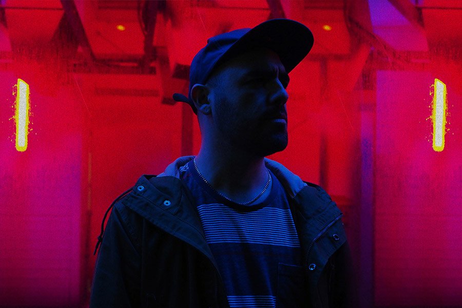 HappyMagTV's tweet photo. Introducing the bouncy beats and saucy samples of Sydney producer @intaloopa https://t.co/K1n7FNJbjF https://t.co/vF5NudcE39