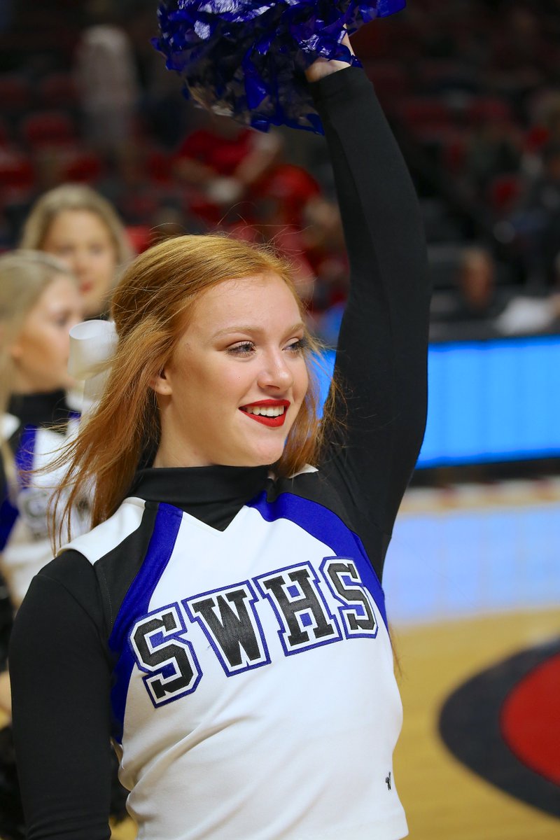 sportingtimes's tweet photo. KHSAA 4th Region Girls First Round…Final South Warren 63 Todd County 25 @PGPT27 postgame show… https://t.co/ctLGZ8bCRL