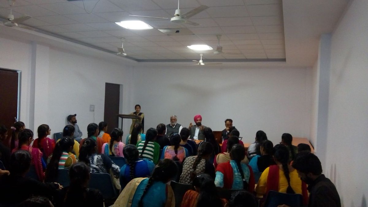MUNICIPAL CORPORATION BATHINDA tweet media