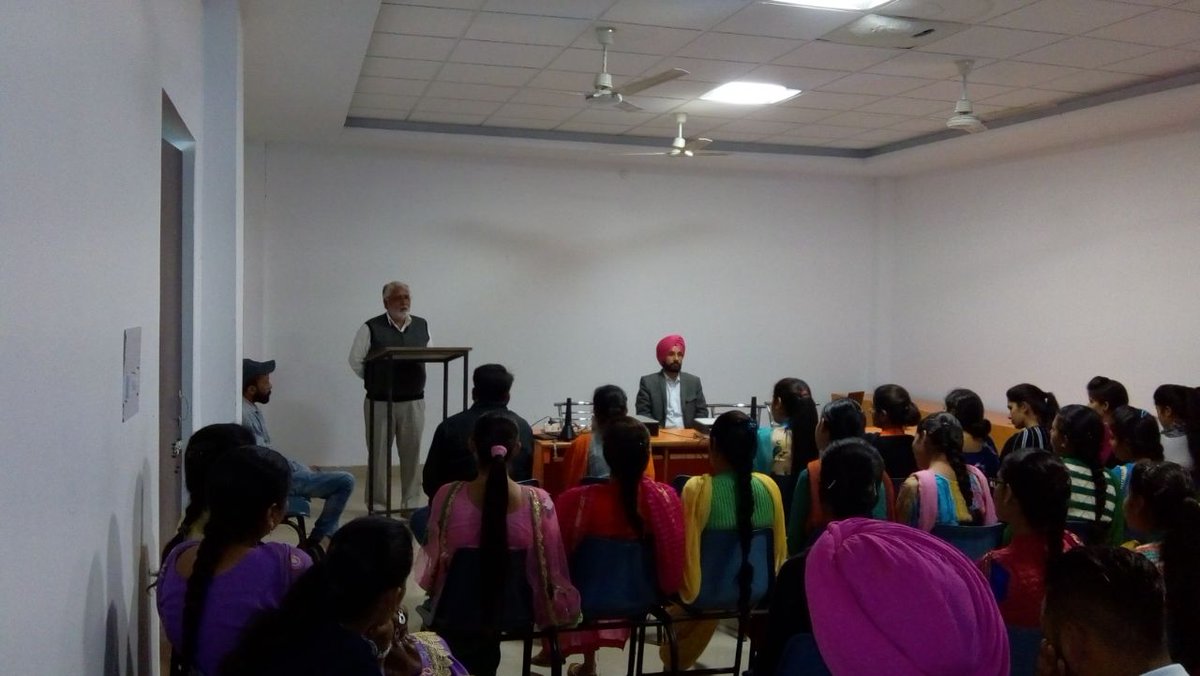 MUNICIPAL CORPORATION BATHINDA tweet media