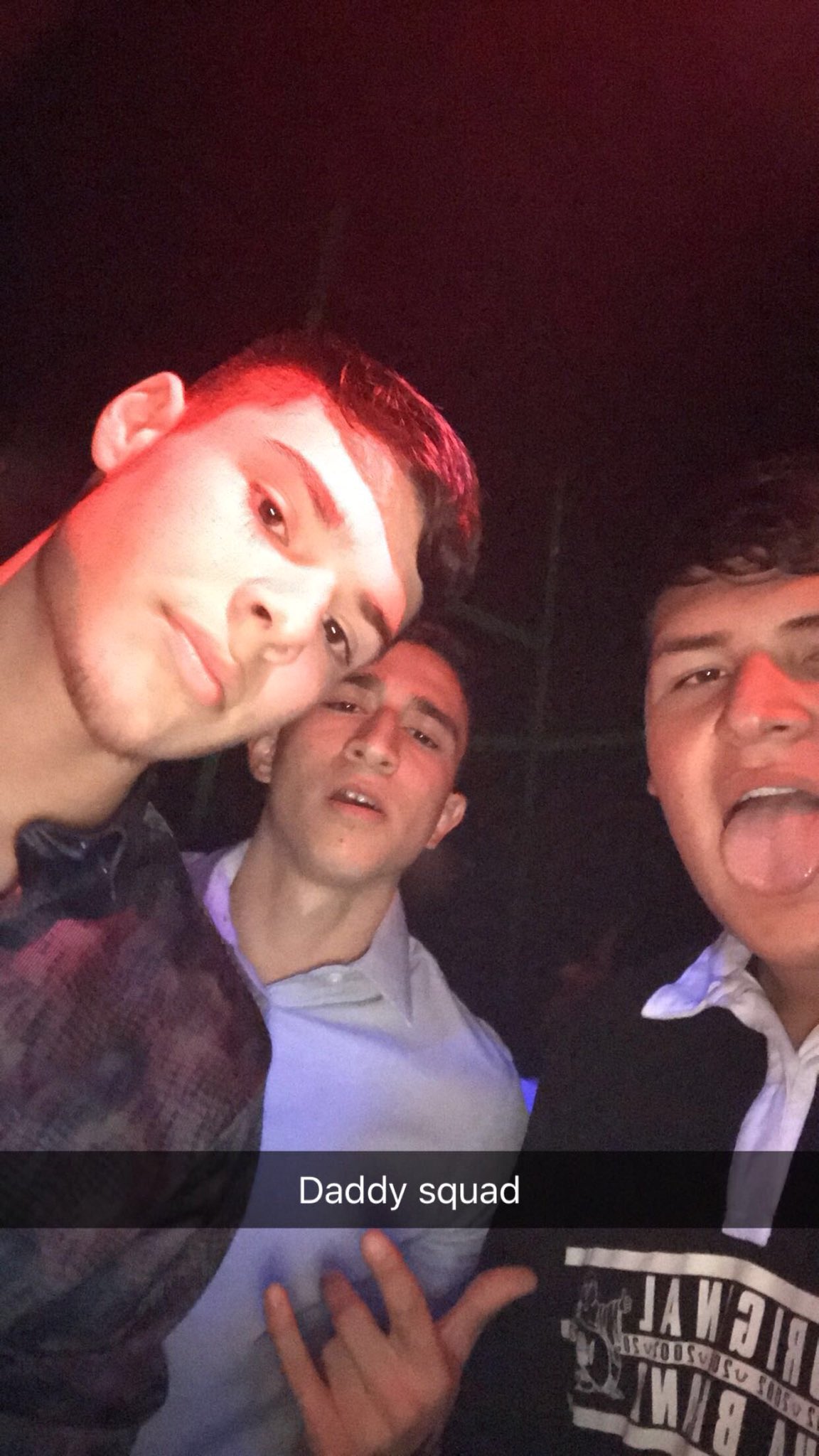 Happy birthday young buck !!! God bless u with more years 